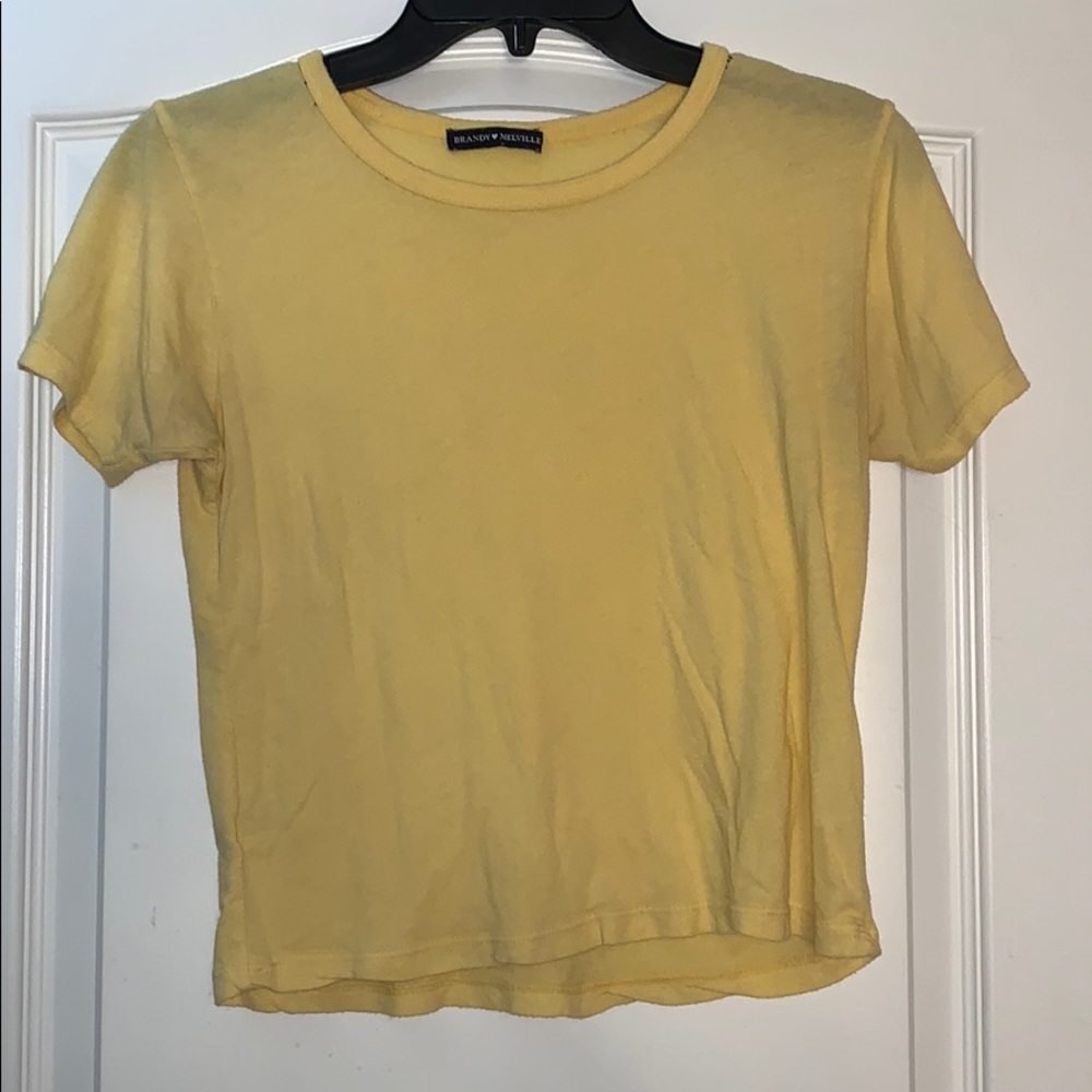 Brandy Melville Tee